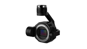 DJI Zenmuse X7 Подвес с камерой без объектива