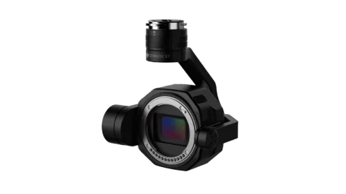 DJI Zenmuse X7 Подвес с камерой без объектива