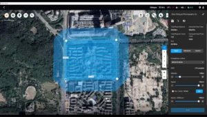 DJI Terra Standard
