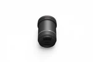 Объектив DJI DL 24mm F2.8 LS ASPH Lens для Zenmuse X7 (Part2)
