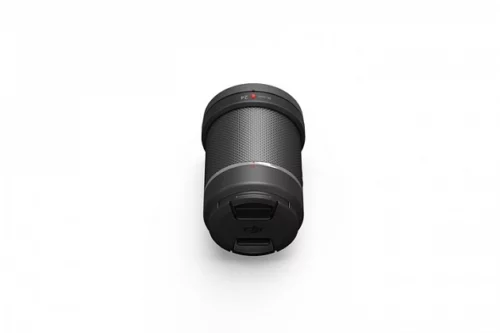 Объектив DJI DL 24mm F2.8 LS ASPH Lens для Zenmuse X7 (Part2)
