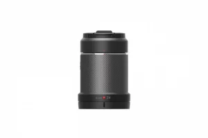 Объектив DJI DL 24mm F2.8 LS ASPH Lens для Zenmuse X7 (Part2)
