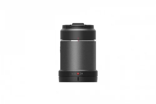 Объектив DJI DL 24mm F2.8 LS ASPH Lens для Zenmuse X7 (Part2)