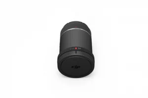 Объектив DJI DL 24mm F2.8 LS ASPH Lens для Zenmuse X7 (Part2)