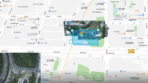 Комплексное решение для точного земледелия DJI P4 Multispectral + D-RTK 2 станция GNSS + DJI Terra 8 Комплексное решение для точного земледелия DJI P4 Multispectral + D-RTK 2 станция GNSS + DJI Terra