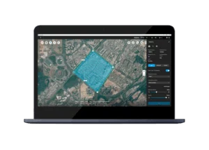DJI Terra Standard
