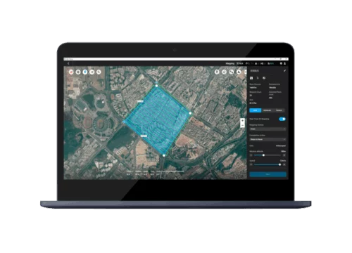 DJI Terra Flagship