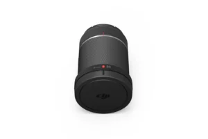 Объектив DJI DL 50mm F2.8 LS ASPH Lens для Zenmuse X7 (Part4)