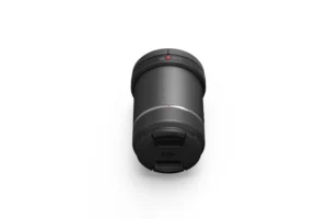Объектив DJI DL 50mm F2.8 LS ASPH Lens для Zenmuse X7 (Part4)