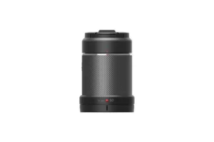 Объектив DJI DL 50mm F2.8 LS ASPH Lens для Zenmuse X7 (Part4)