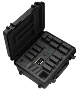 Зарядная станция DJI