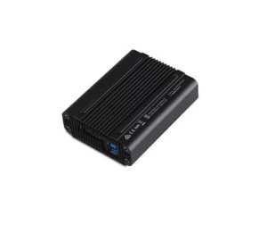 Ридер DJI CINESSD Station for Inspire 2 (Part3)