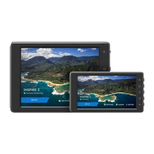 Монитор CrystalSky 5.5" Hight Brightness