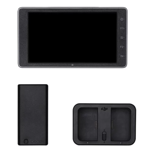 Монитор CrystalSky 5.5" Hight Brightness