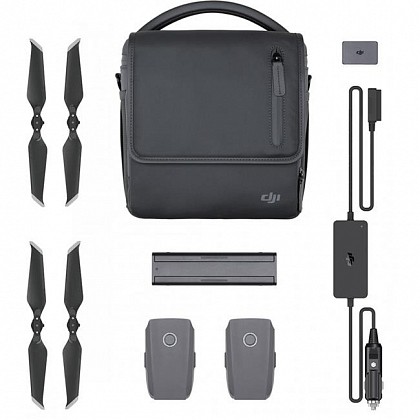 Комплект аксессуаров DJI Mavic 2 Enterprise Fly More Kit (Part 1)