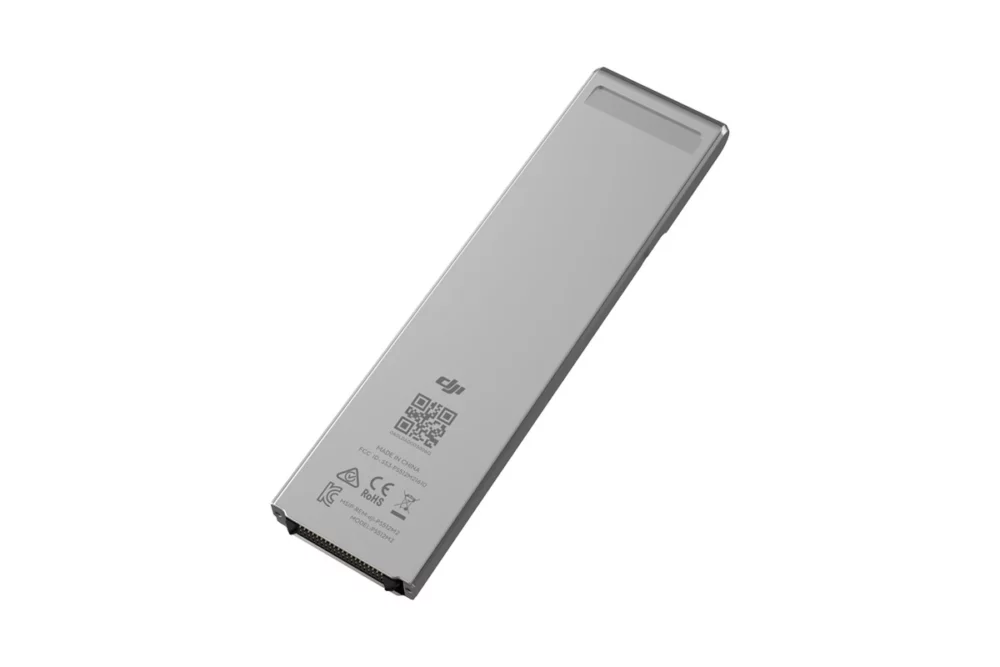 Накопитель DJI CINESSD 480Gb for Inspire 2 (Part2)