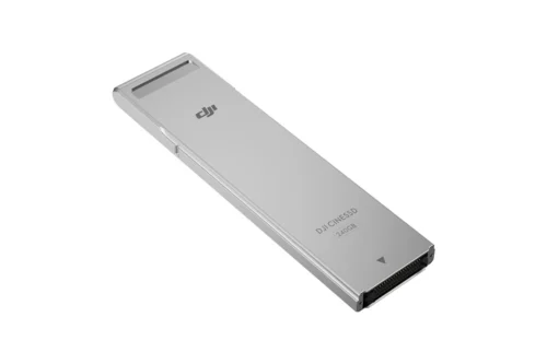 Накопитель DJI CINESSD 240Gb for Inspire 2 (Part18)