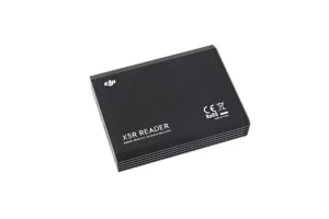 Устройство для чтения накопителя SSD DJI Zenmuse X5R SSD Reader (Part3)