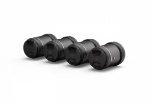 Набор объективов DJI Zenmuse X7 DJI DL/DL-S Lens Set (PART14)