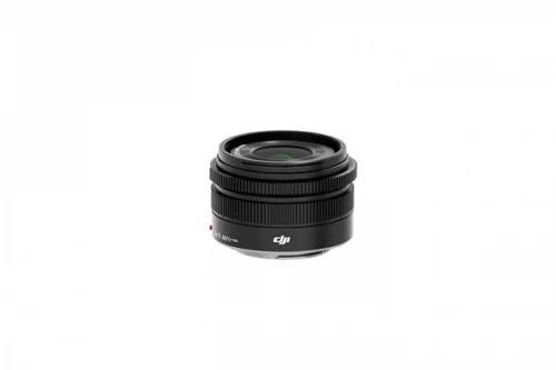 DJI Объектив MFT 15мм, F/1.7 для Zenmuse X5(S)