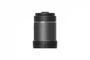 Объектив DJI DL-S 16mm F2.8 ND ASPH Lens для Zenmuse X7 (Part1)