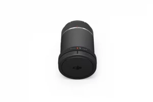 Объектив DJI DL-S 16mm F2.8 ND ASPH Lens для Zenmuse X7 (Part1)