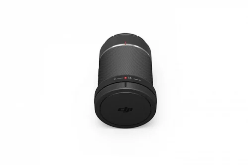 Объектив DJI DL-S 16mm F2.8 ND ASPH Lens для Zenmuse X7 (Part1)