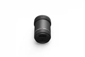 Объектив DJI DL-S 16mm F2.8 ND ASPH Lens для Zenmuse X7 (Part1)