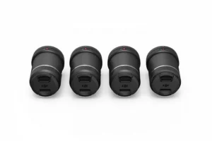 Набор объективов DJI Zenmuse X7 DJI DL/DL-S Lens Set (PART14)