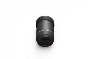 Объектив DJI DL 35mm F2.8 LS ASPH Lens для Zenmuse X7 (Part3)