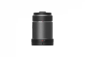 Объектив DJI DL 35mm F2.8 LS ASPH Lens для Zenmuse X7 (Part3)