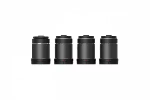 Набор объективов DJI Zenmuse X7 DJI DL/DL-S Lens Set (PART14)