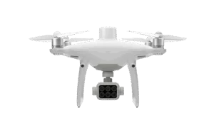 DJI Phantom 4 Multispectral