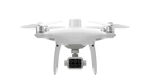 DJI Phantom 4 Multispectral