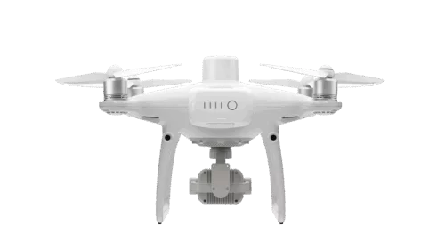 DJI Phantom 4 Multispectral