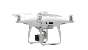 Комплексное решение для точного земледелия DJI P4 Multispectral + D-RTK 2 станция GNSS + DJI Terra