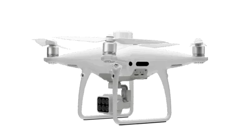DJI Phantom 4 Multispectral