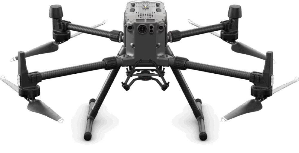 DJI Matrice 300 RTK