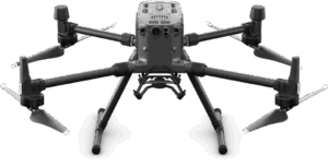DJI Matrice 300 RTK