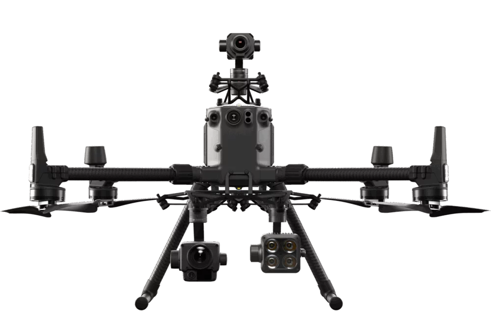 DJI Matrice 300 RTK
