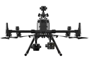 DJI Matrice 300 RTK