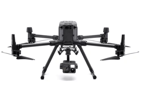 DJI Matrice 300 RTK