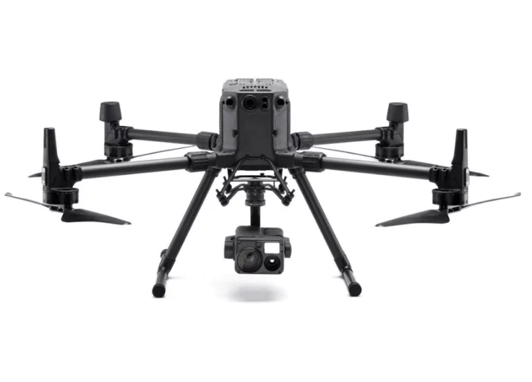 DJI Matrice 300 RTK