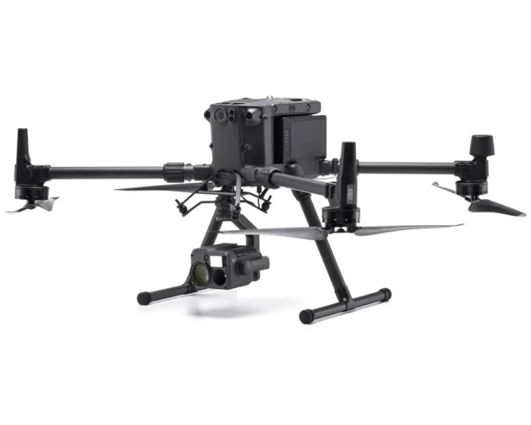 DJI Matrice 300 RTK