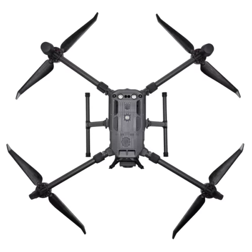 Комбо DJI Matrice 300 RTK с MicaSense RedEdge Dual