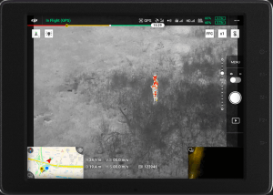 DJI Zenmuse XT S