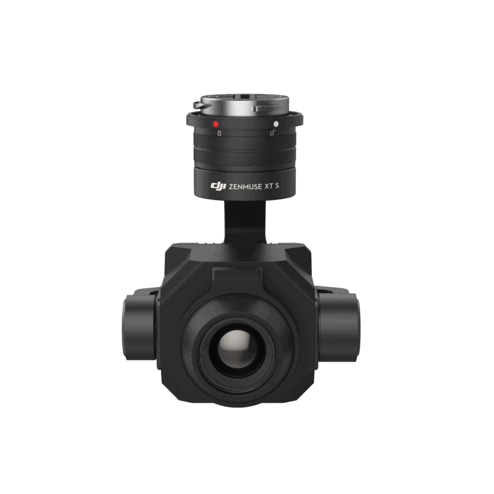 DJI Zenmuse XT S