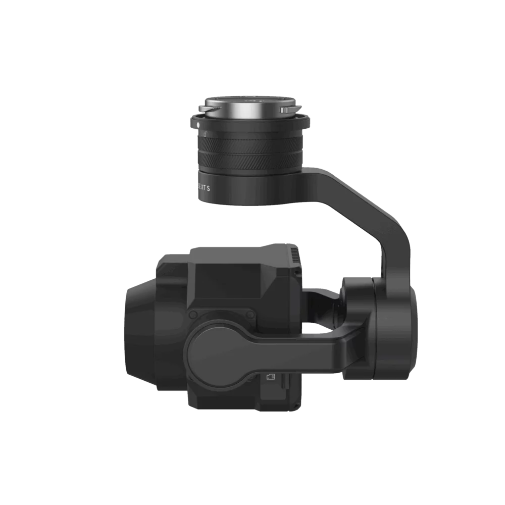 DJI Zenmuse XT S