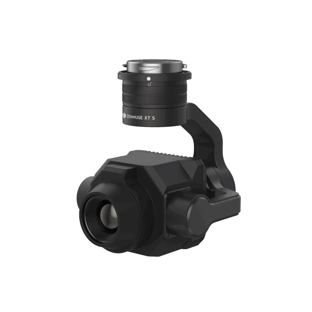 DJI Zenmuse XT S