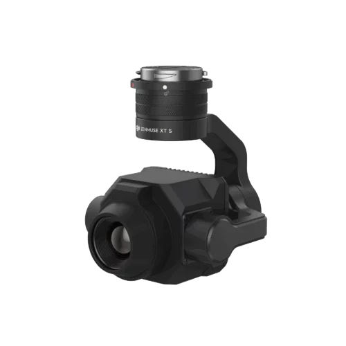 DJI Zenmuse XT S
